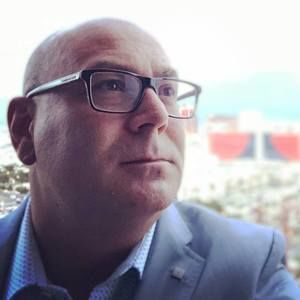 Meet your Posher, John